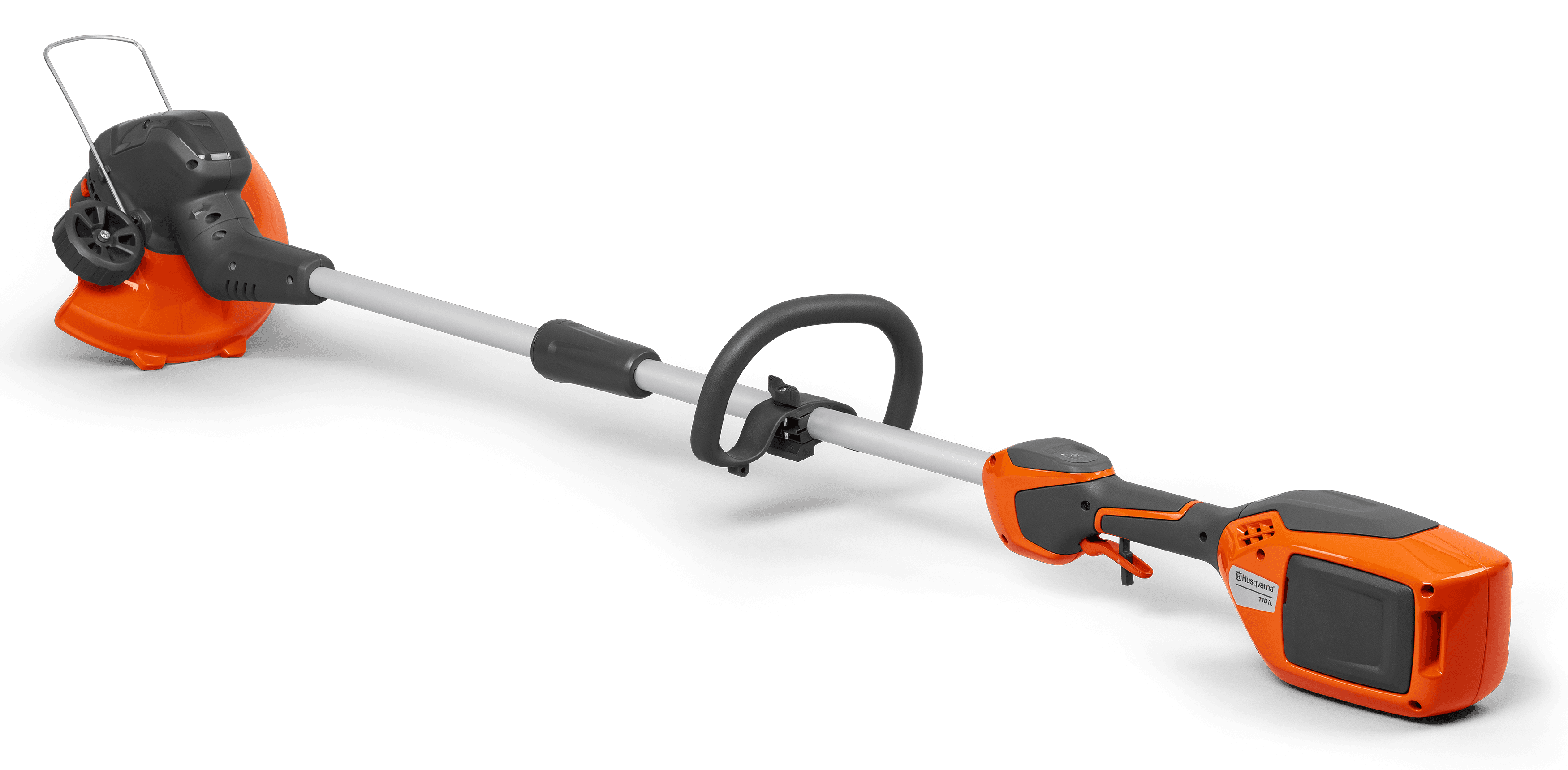 110iL with battery and charger image 1