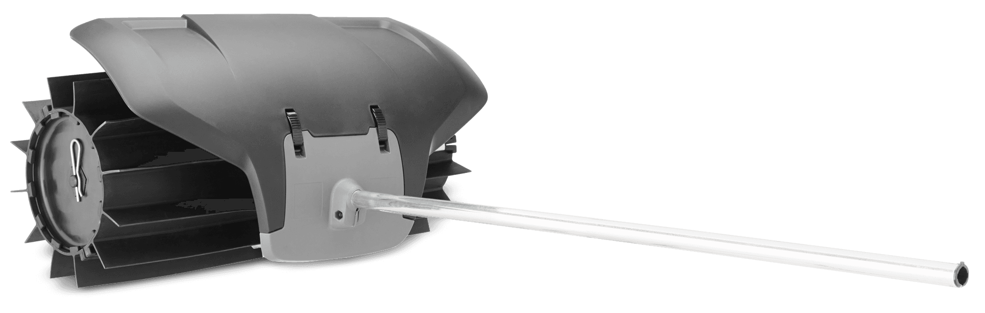 Sweeper attachment SR600-2 image 1