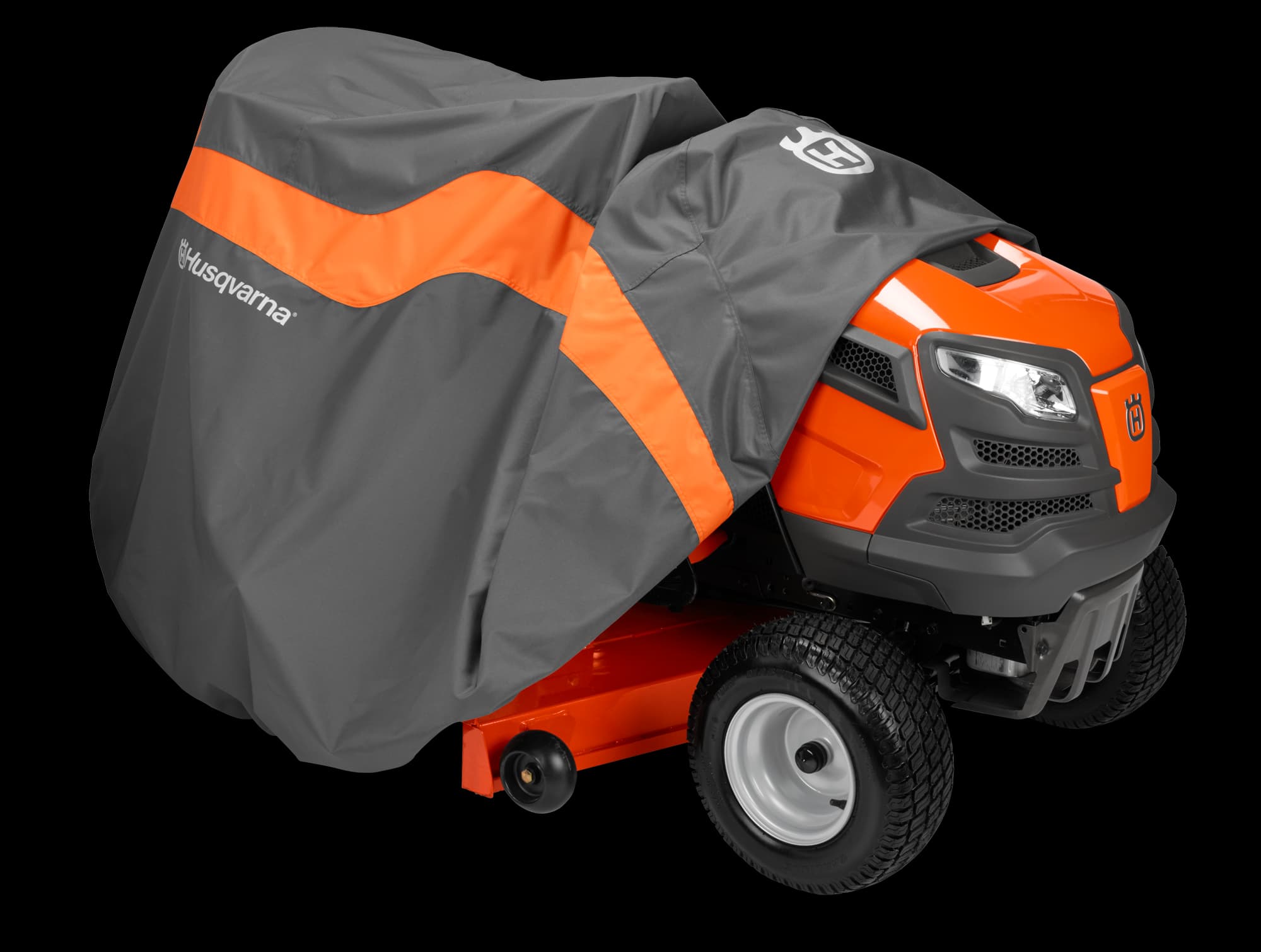 Tractor Cover