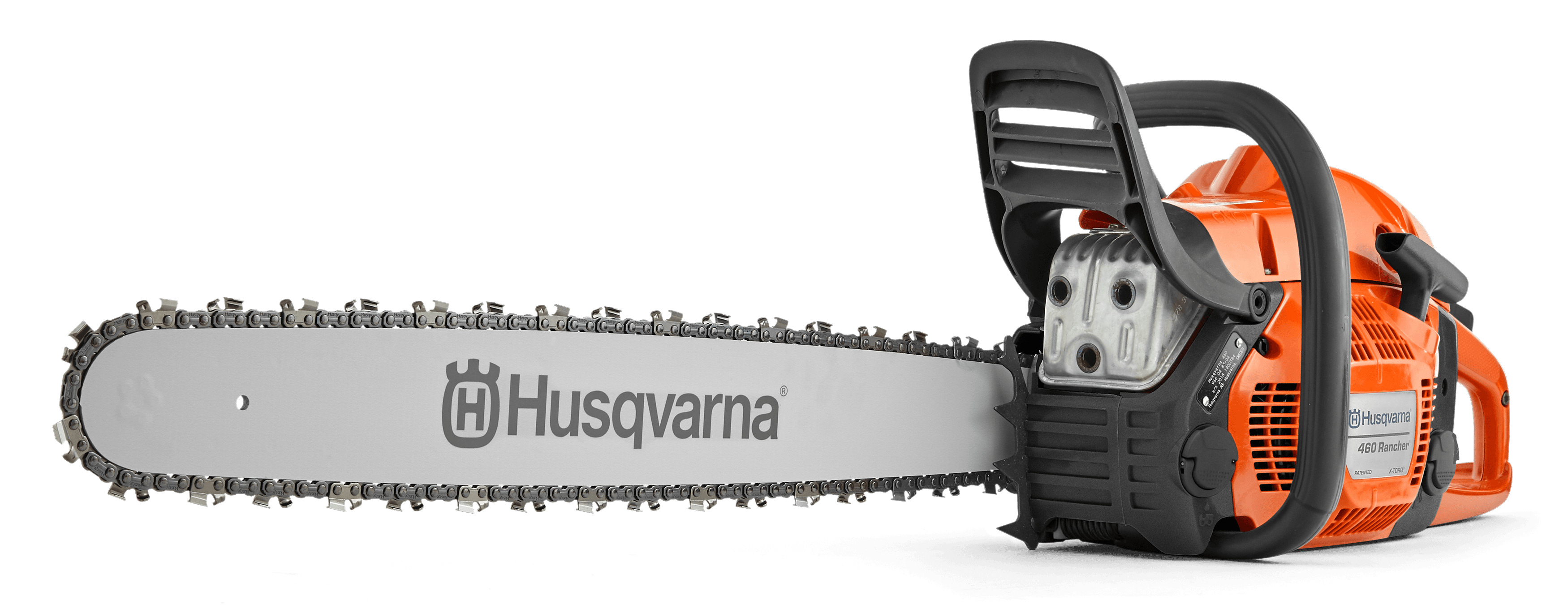 HUSQVARNA 460