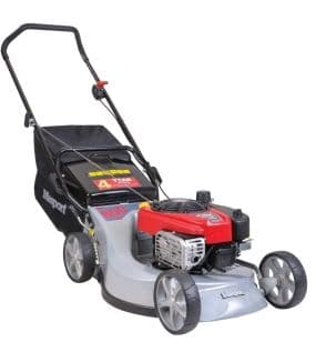 Masport Mowers 800 AL S21 3'N1