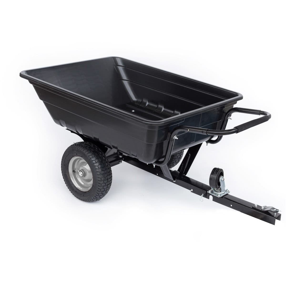 Garden Tipping Trailer image 0