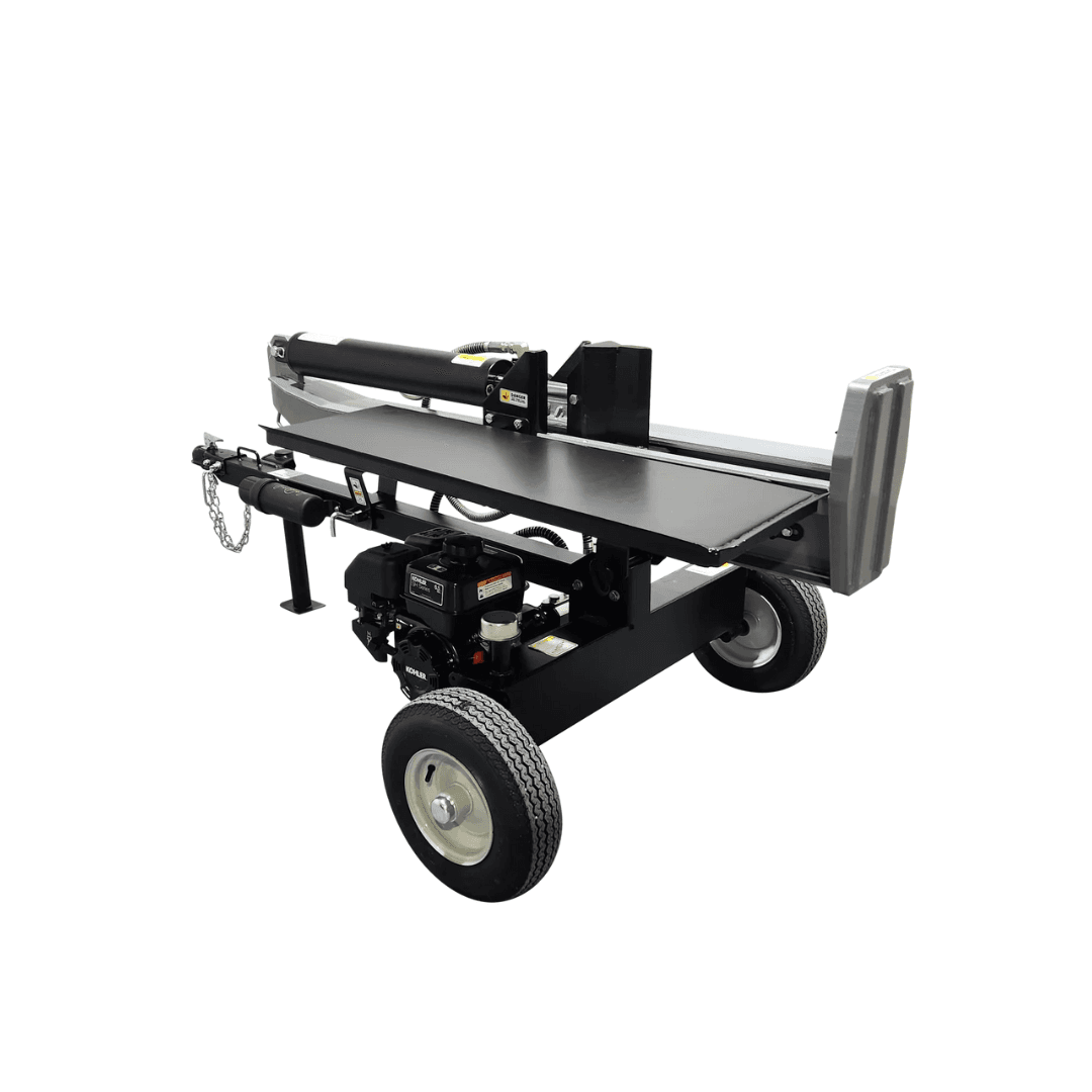 Liberator 22T Log Splitter