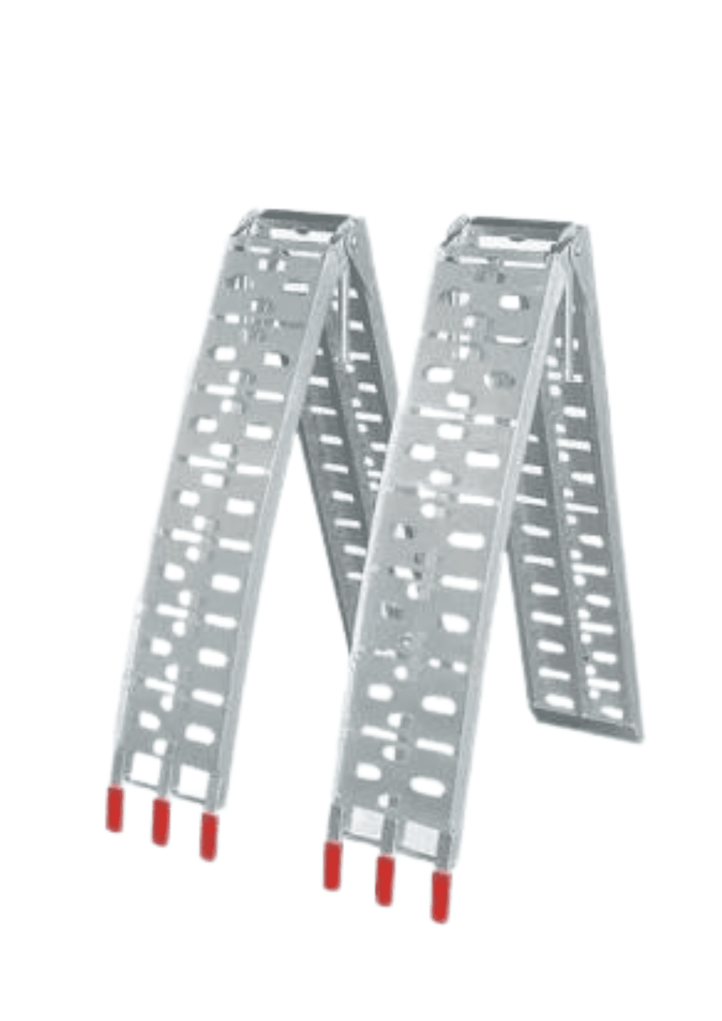 Ramps, Folding, Aluminium image 0