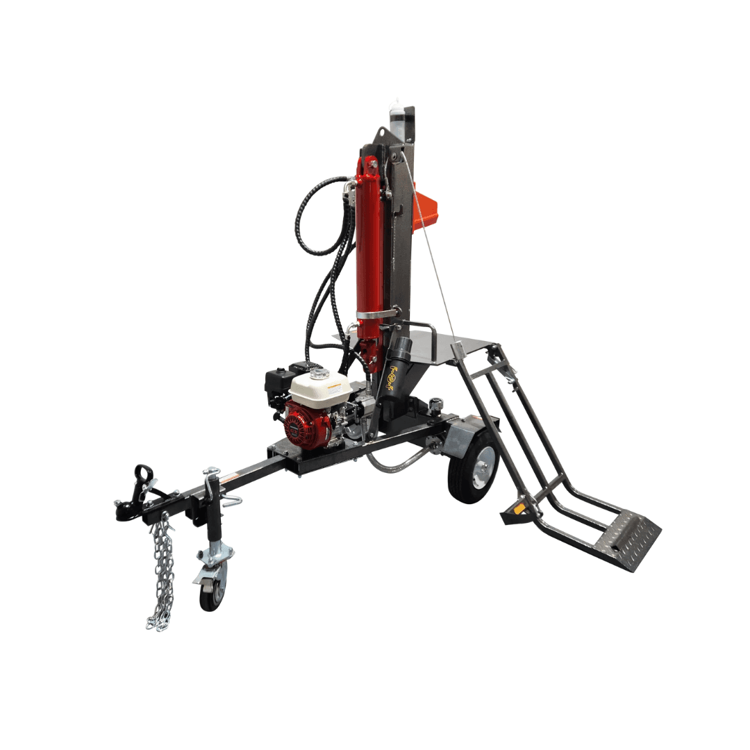 Liberator 25T Vertical Log Splitter