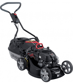 Masport Mowers