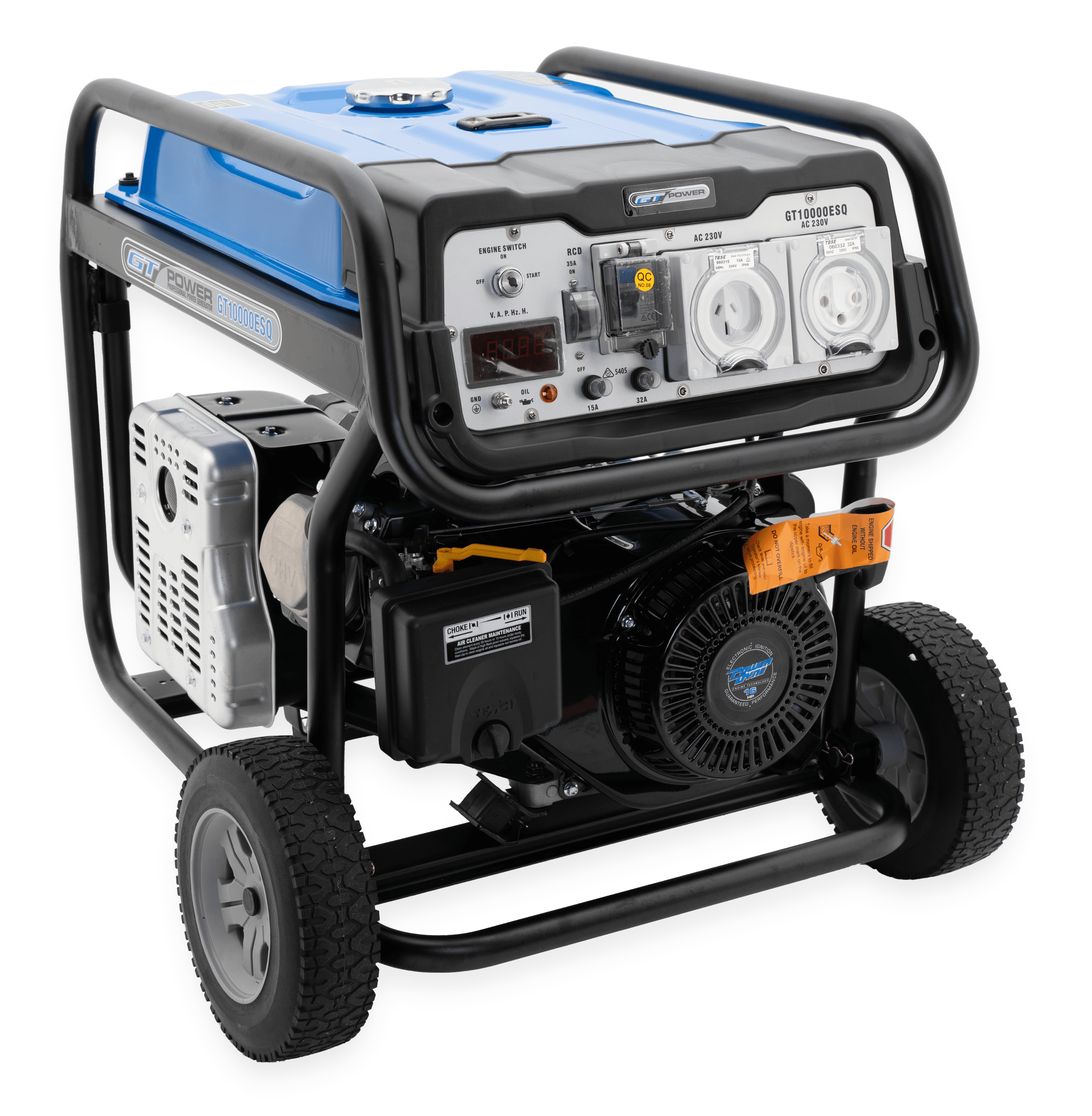 GT Power GT10000ESQ