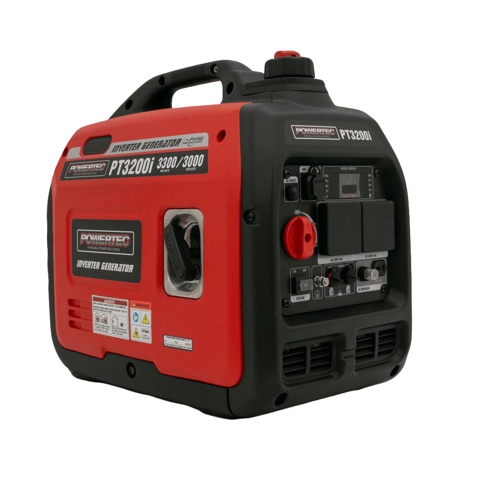 Powertec PT3200i