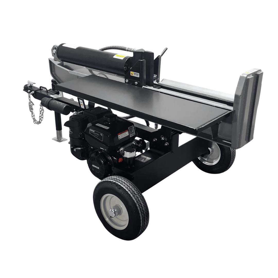 Liberator 35T Log Splitter image 1