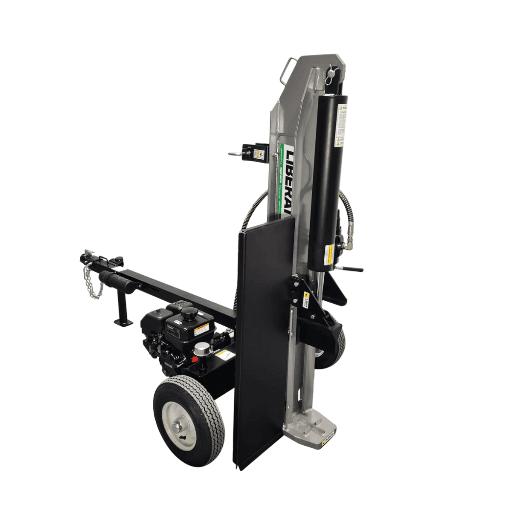 Liberator 22T Log Splitter image 1