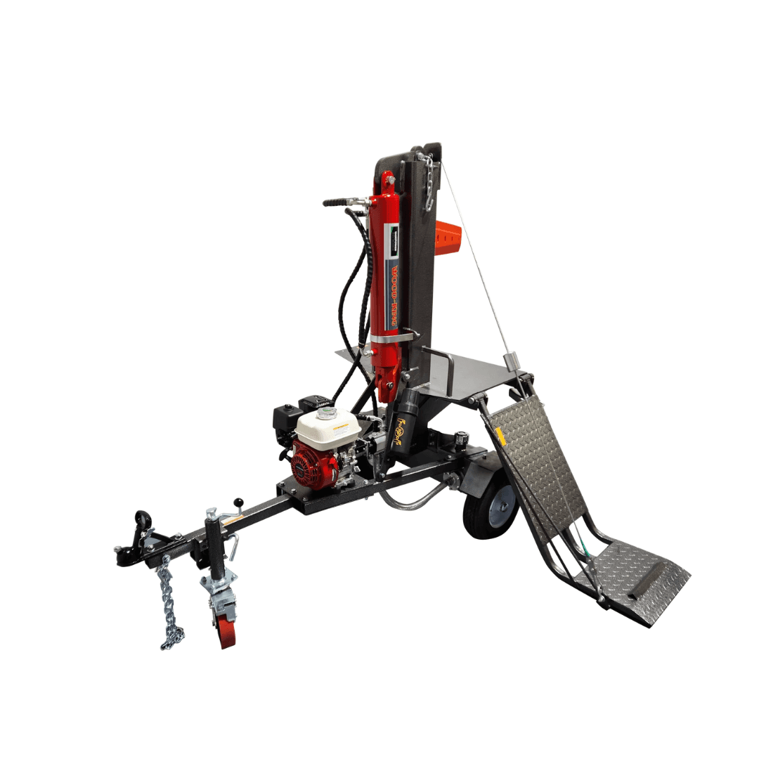 Liberator 32T Vertical Log Splitter