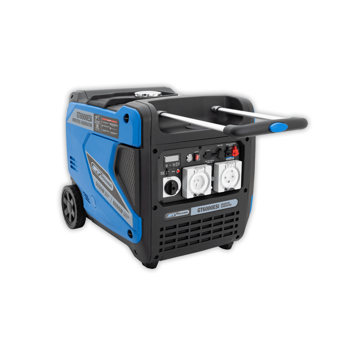 GT Power GT6000ESi