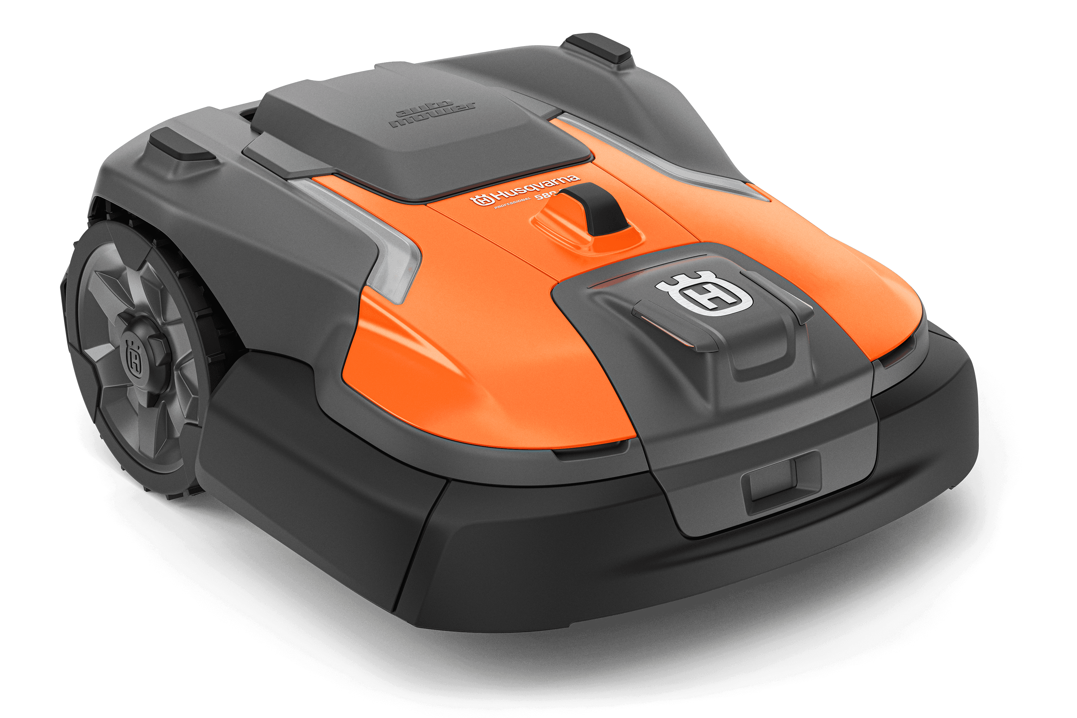 Automower® 580 EPOS®